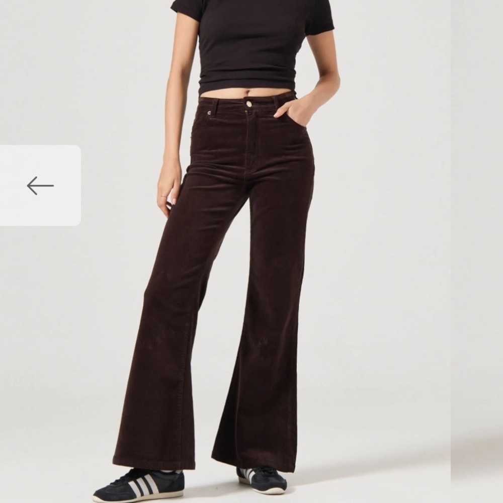 Rolla’s East Coast Flare 28